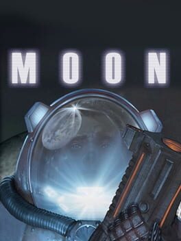 Cover Moon