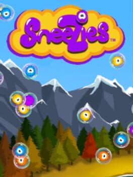 Cover Sneezies
