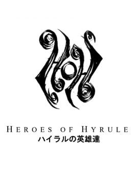 Cover Heroes of Hyrule