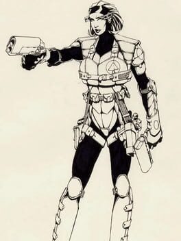 Cover MetaForce