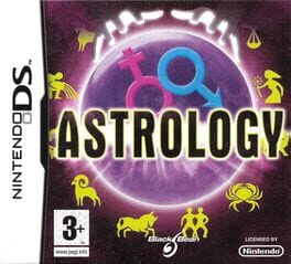 Cover Astrology
