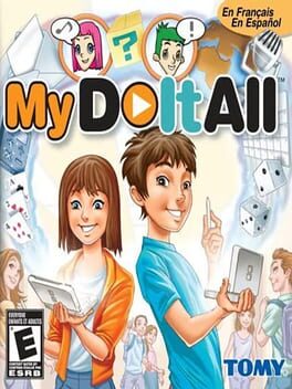 Cover My DoItAll