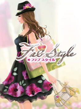Cover FabStyle