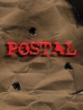 Cover Postal