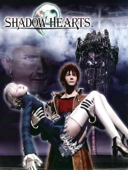 Cover Shadow Hearts