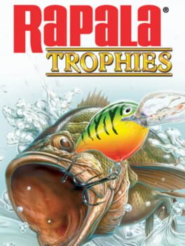 Cover Rapala Trophies