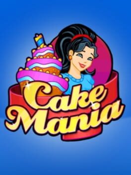 Cover Cake Mania