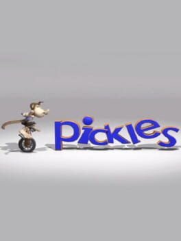 Cover Pickles