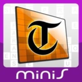 Cover Telegraph Crosswords