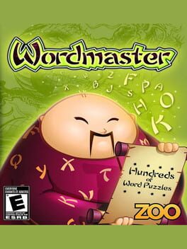 Cover Wordmaster