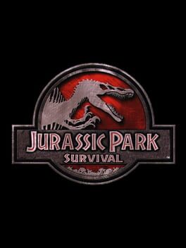Cover Jurassic Park: Survival