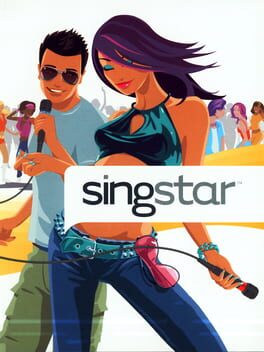 Cover SingStar