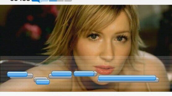 Screenshot SingStar 1