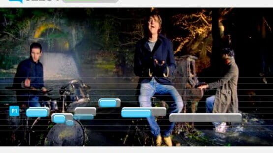 Screenshot SingStar 2
