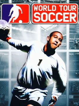 Cover World Tour Soccer