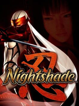 Cover Nightshade