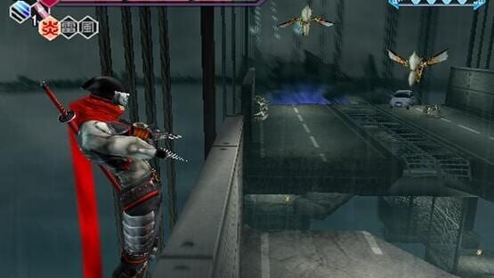 Screenshot Nightshade 1