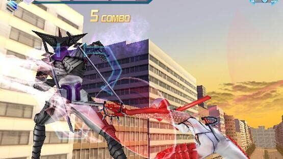 Screenshot Nightshade 3
