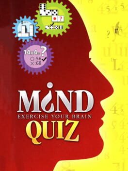 Cover Mind Quiz