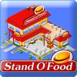 Cover Stand O'Food