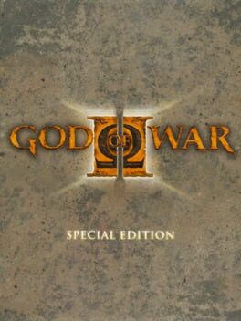 Cover God of War II: Special Edition