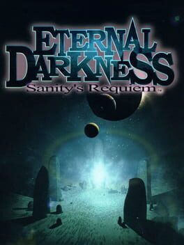 Cover Eternal Darkness: Sanity's Requiem