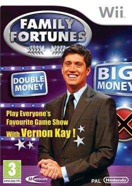 Cover Family Fortunes
