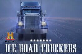 Cover History: Ice Road Truckers