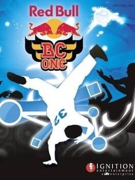 Cover Red Bull BC One