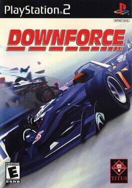 Cover Downforce