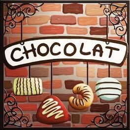 Cover Chocolat