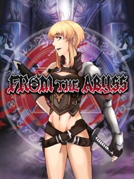 Cover From the Abyss