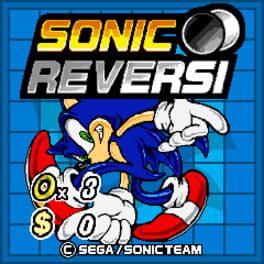 Cover Sonic Reversi