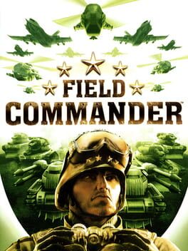 Cover Field Commander