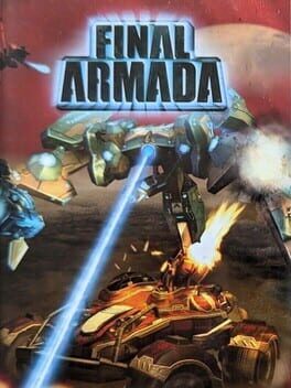 Cover Final Armada