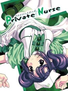 Cover Private Nurse