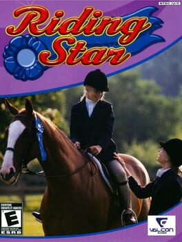 Cover Riding Star