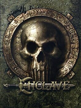 Cover Enclave