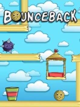 Cover BounceBack
