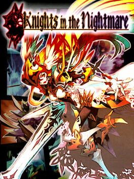 Cover Knights in the Nightmare