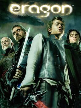 Cover Eragon