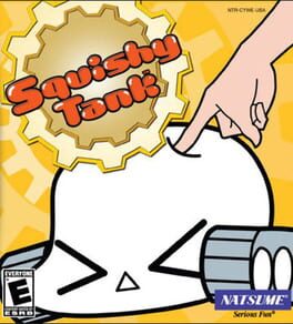 Cover Squishy Tank