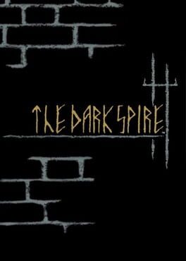 Cover The Dark Spire