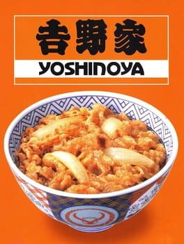 Cover Yoshinoya