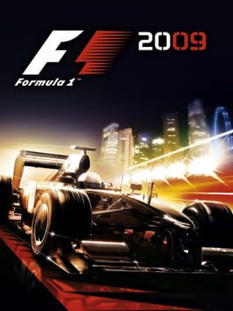 Cover F1 2009