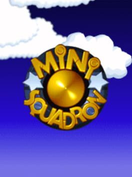 Cover MiniSquadron