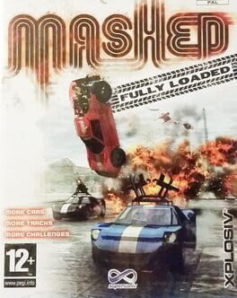 Cover Mashed: Fully Loaded