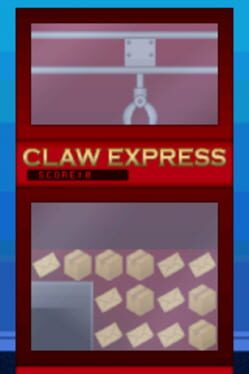Cover Claw Express