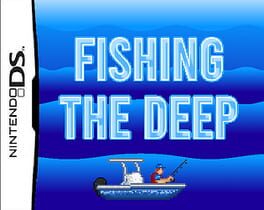 Cover Fishing the Deep