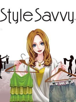 Cover Style Savvy